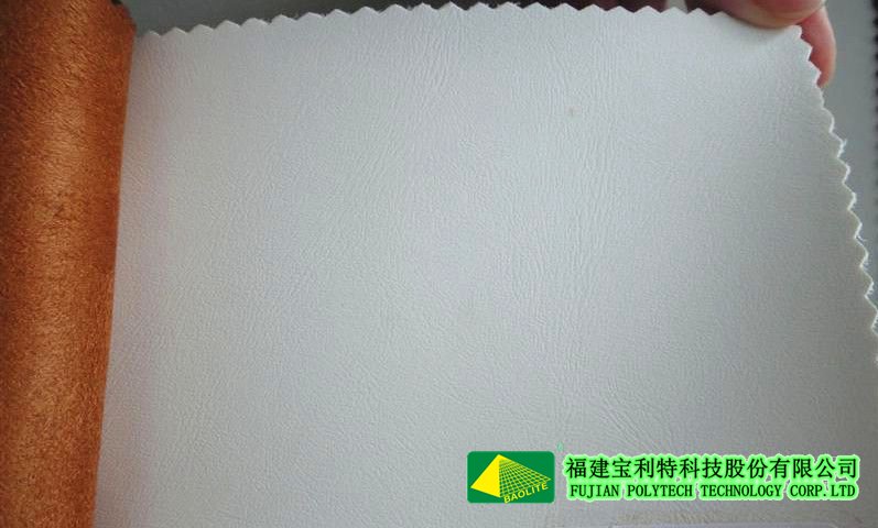 synthetic leather